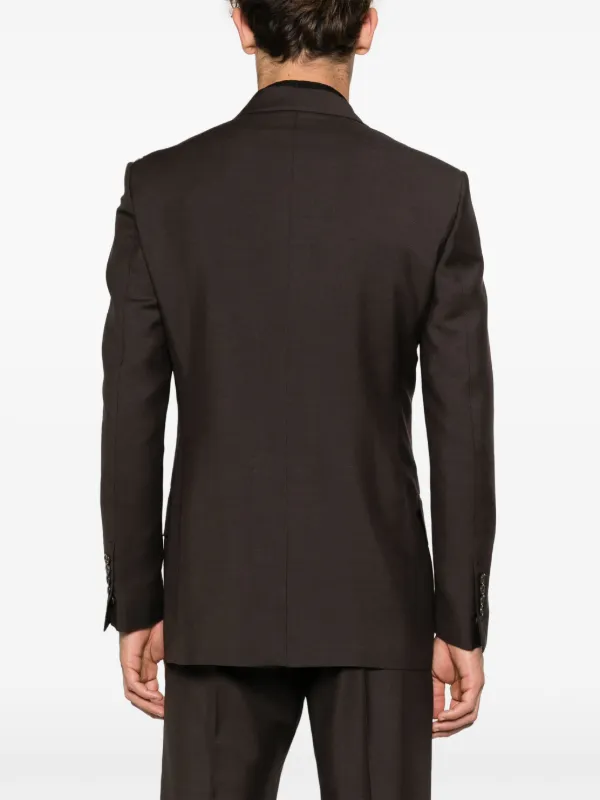 Tom ford black blazer online