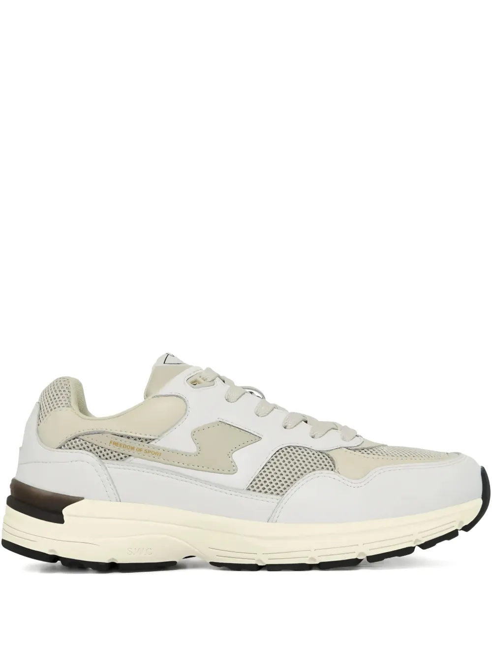 Stepney Workers Club S-strike Sneakers In White