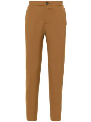 SANDRO Pants for Men - Shop Now on FARFETCH