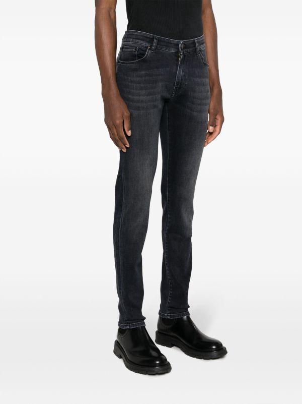 PT Torino low-rise Skinny Jeans - Farfetch