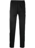 adidas Beckenbauer logo-embroidered track pants - Black