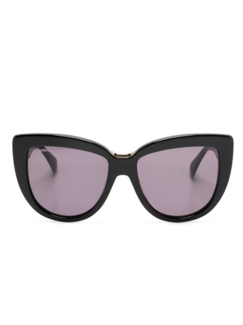 Max Mara Eyewear cat-eye tinted sunglasses Women