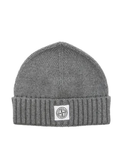 Stone Island Junior gorro N04Z4