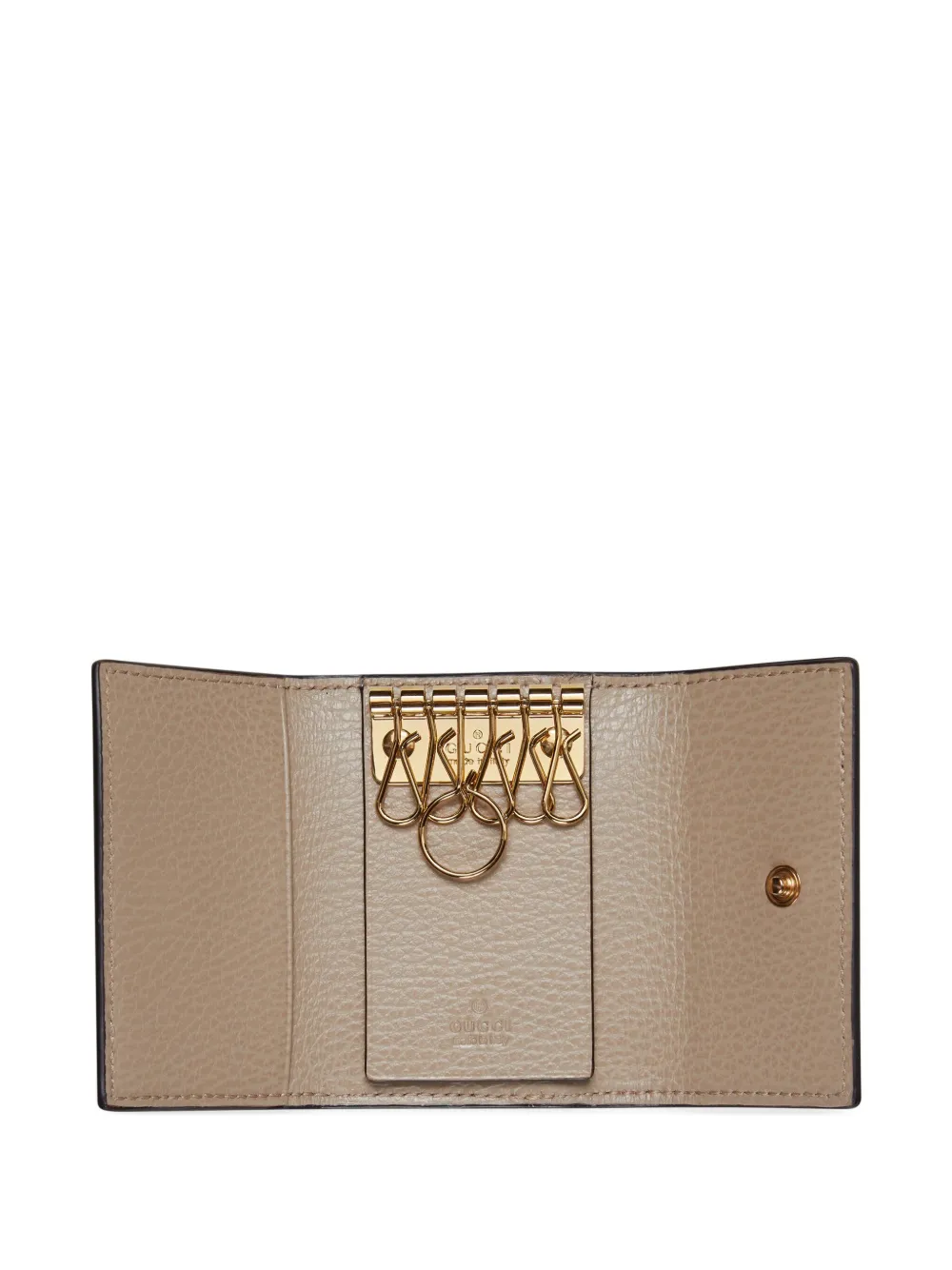 Gucci GG Marmont Medium Wallet Farfetch