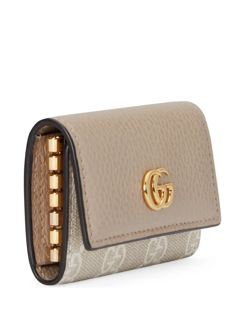 Gucci GG Marmont Medium Wallet Farfetch