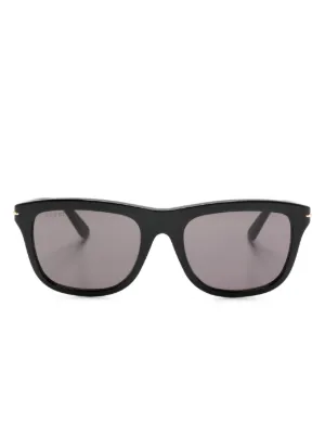 GUCCI サングラス GG1605SK 002 スクエア メンズ レディース