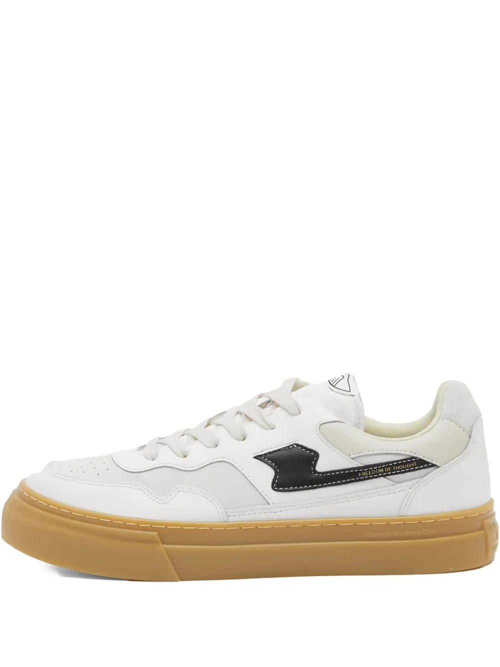 Stepney Workers Club Pearl S-Strike sneakers | White | Image 1