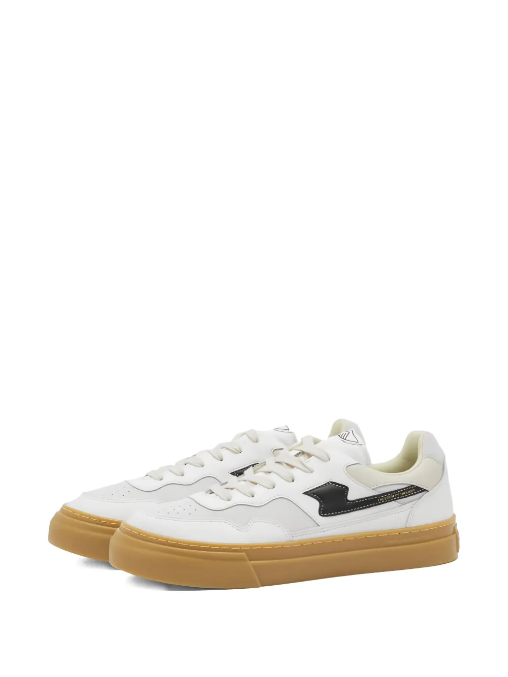 Stepney Workers Club Pearl S-Strike sneakers | Low-Tops | Image 2