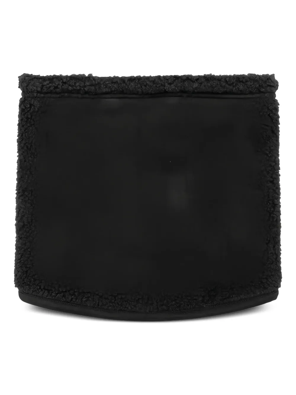 Undercover zip-up neck warmer | Image 2