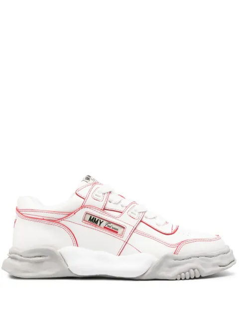 Maison MIHARA YASUHIRO tenis Parker Original Sole