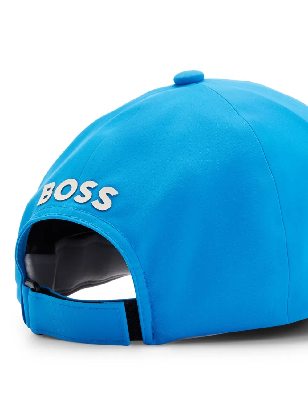 BOSS Boné com logo gravado | Image 2