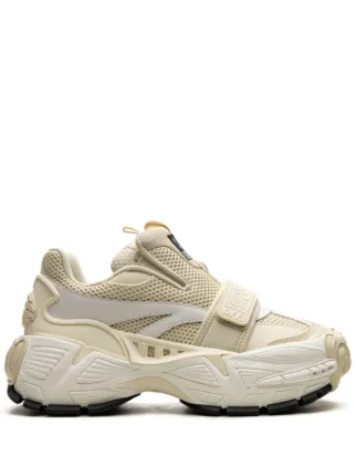 Off-White Glove スリッポンスニーカー | ニュートラル | FARFETCH JP