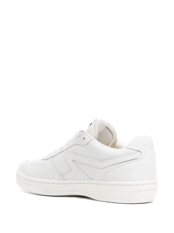 【関税込み】rag & bone ホワイト Retro Court スニーカー rag & bone Retro Court Sneaker | Shopbop