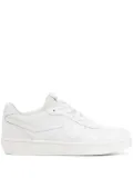 rag & bone Retro Court panelled sneakers - White