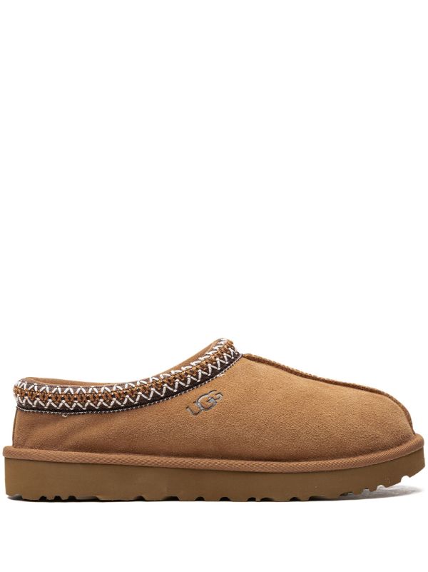 Ugg tasman best sale slip on slipper