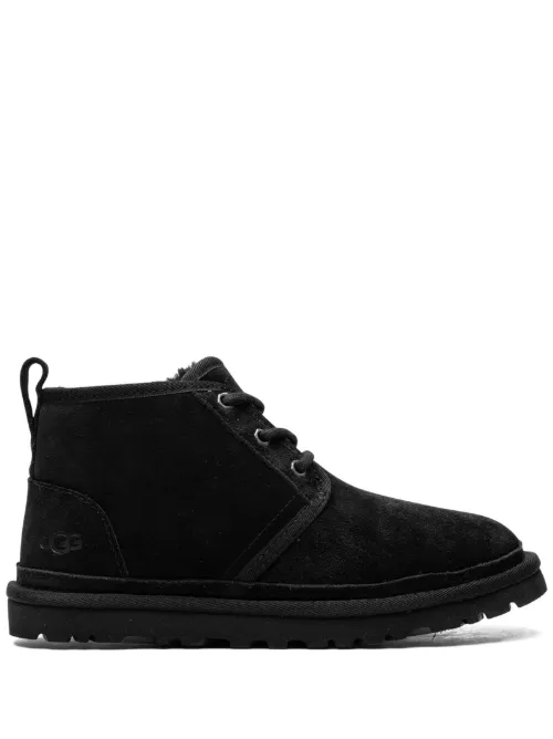 Bottines en daim Neumel à lacets - UGG - Modalova