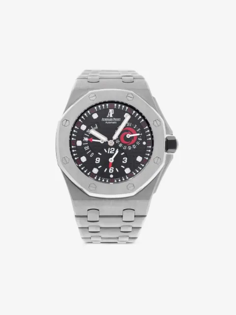 Audemars Piguet 2003 pre-owned Royal Oak Offshore 44mm