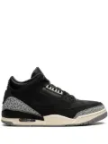 Jordan Air Jordan 3 ""Off Noir"" sneakers - Black