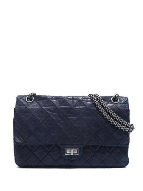 CHANEL 2009 2.55 Reissue shoulder bag Women