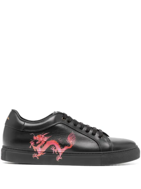 Paul Smith Shoes – Footwear for Men – Farfetch