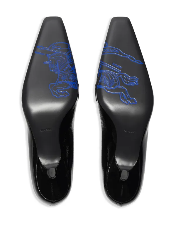 Burberry sale instagram zapatillas