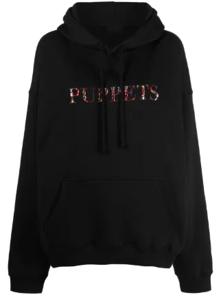 Puppets and Puppets