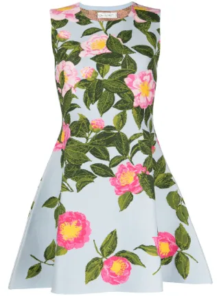 Oscar de la Renta