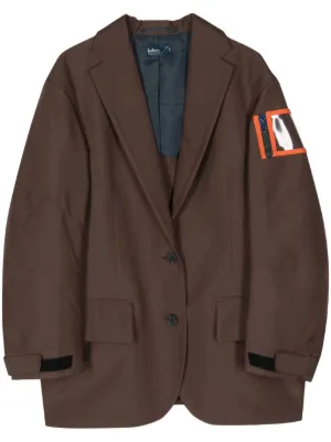 Kolor Jackets for Women | FARFETCH US