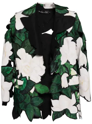Oscar de la Renta