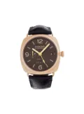 Panerai pre-owned Radiomir 45mm - Brown