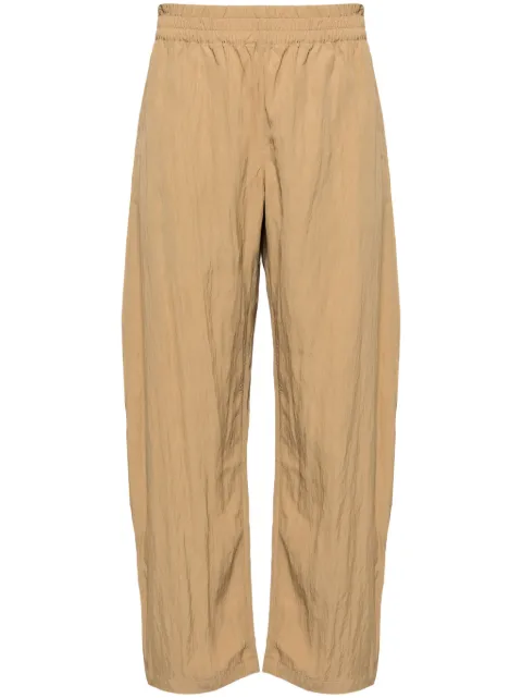 Studio Nicholson pantalones rectos