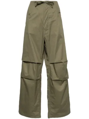 パンツ DARKPARK FW24 'Daisy' pants (WTR42FAC42 0072) DARKPARK Pants for Women - FARFETCH