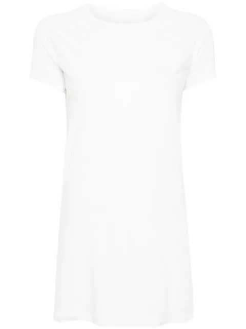 Rick Owens crew-neck cotton T-shirt