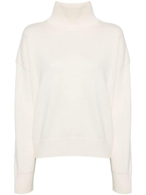 Studio Nicholson roll-neck knitted jumper