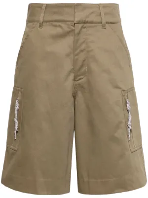 DARKPARK Shorts for Women - FARFETCH