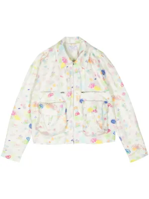 Collina Strada(コリーナ・ストラーダ)ウィメンズ - FARFETCH Collina Strada(コリーナ・ストラーダ)ウィメンズ - FARFETCH
