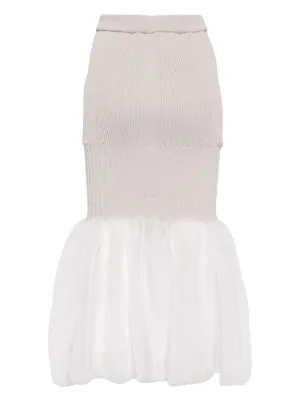 CFCL Skirts for Women - Shop on FARFETCH