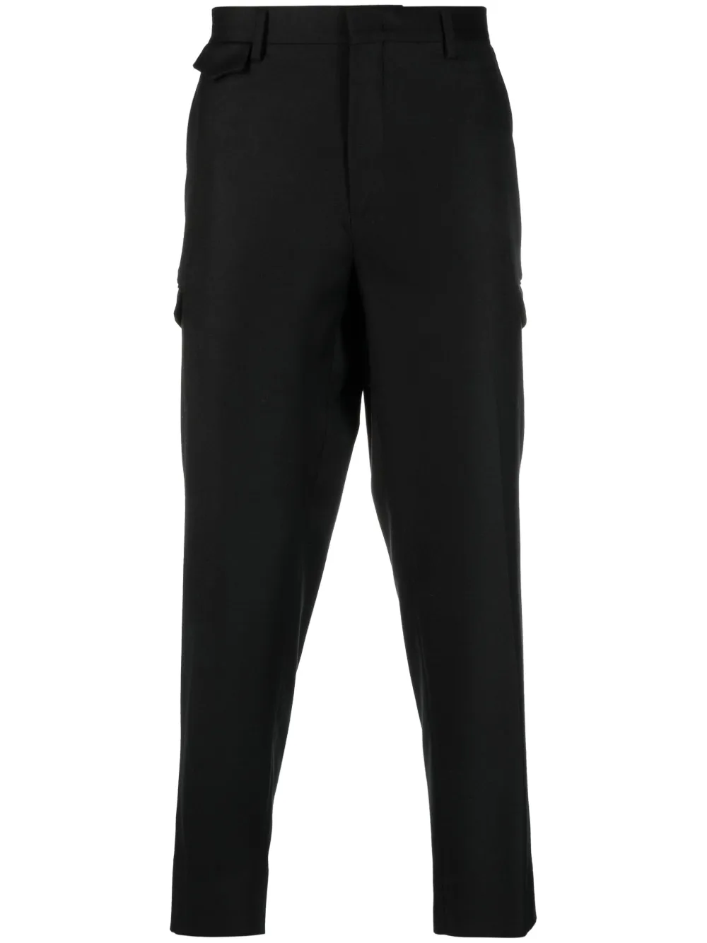 Briglia 1949 Cargo broek Zwart