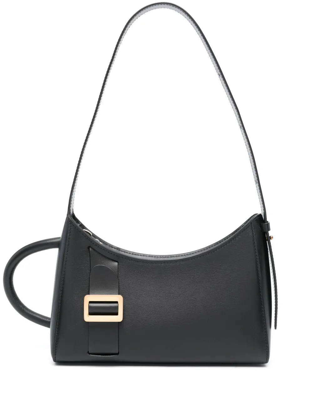 Boyy Bad Tourist leather shoulder bag