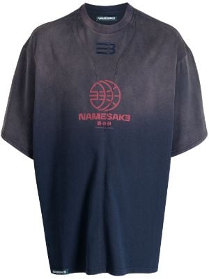 NAMESAKE T-Shirts & Vests for Men - Shop Now at Farfetch Canada