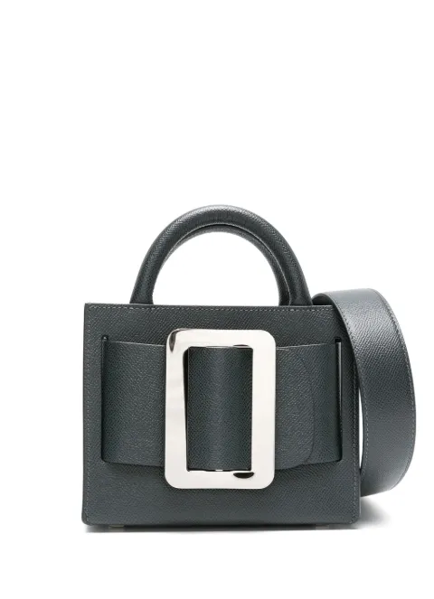 Boyy Bobby 18 leather tote bag