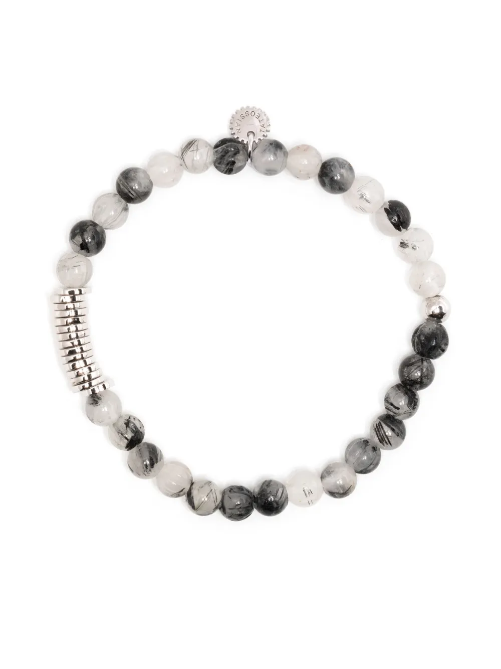 Tateossian on sale bead bracelet