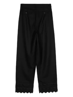 BODE Pants for Women | FARFETCH US