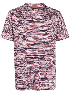 Mens missoni deals t shirt