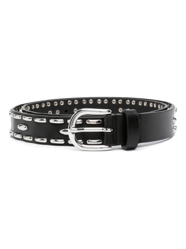 Isabel marant discount stud belt