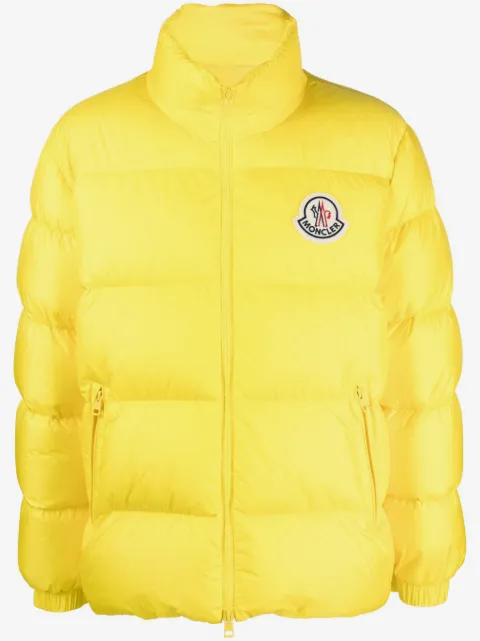 Moncler chamarra Citala