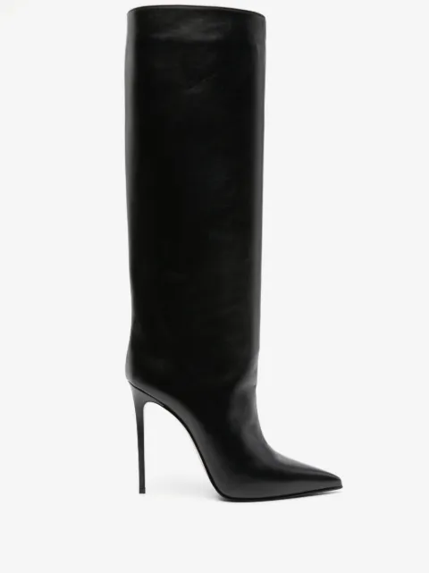 Le Silla botas altas Eva con tacón de 120mm