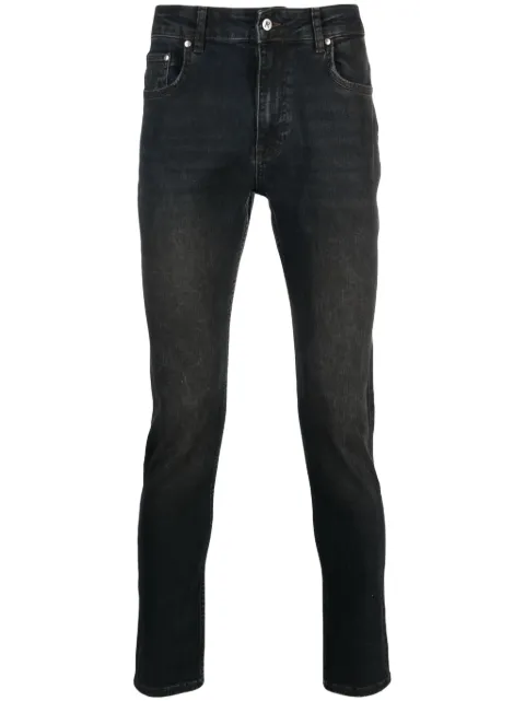 Represent جينز بمزيج القطن R1