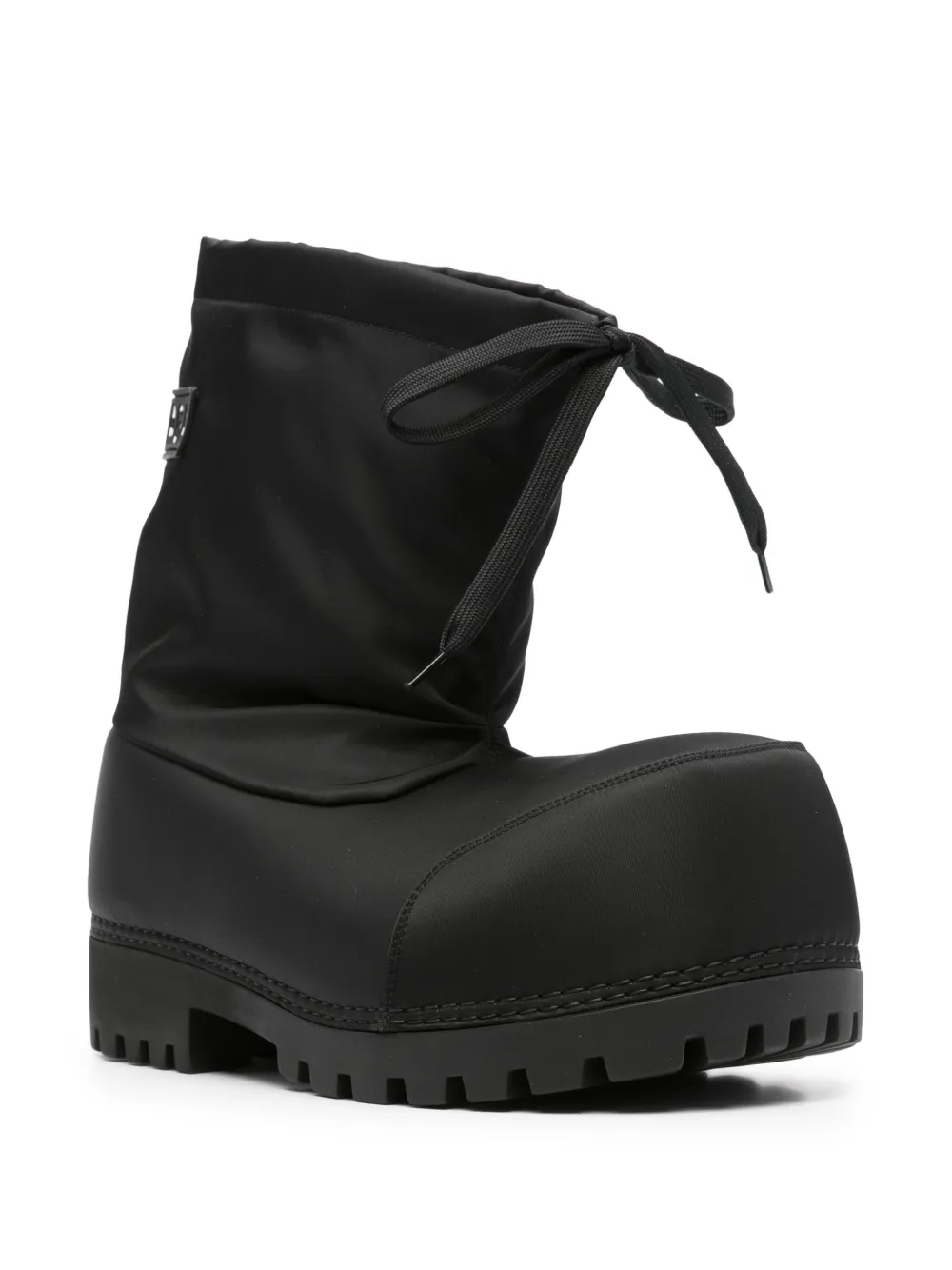 Balenciaga botas Alaska Low | Calzado para nieve | Image 2