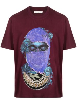 Ih Nom Uh Nit- Camisetas & Regatas Moda Masculina - FARFETCH